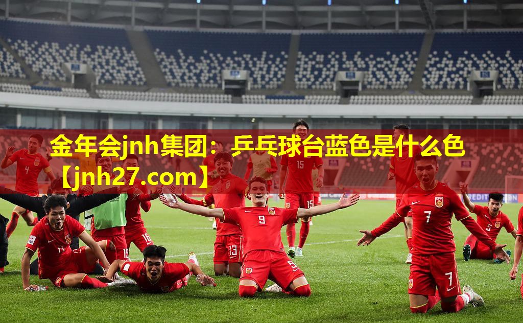 金年会jnh集团：乒乓球台蓝色是什么色